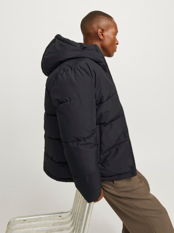 Puffer Jacket - Image 4