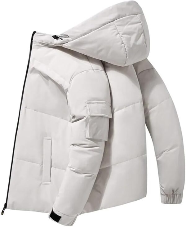 Puffer Jacket - Image 2
