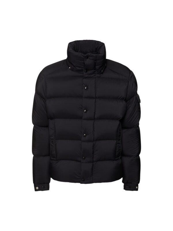 Puffer Jacket - Image 2