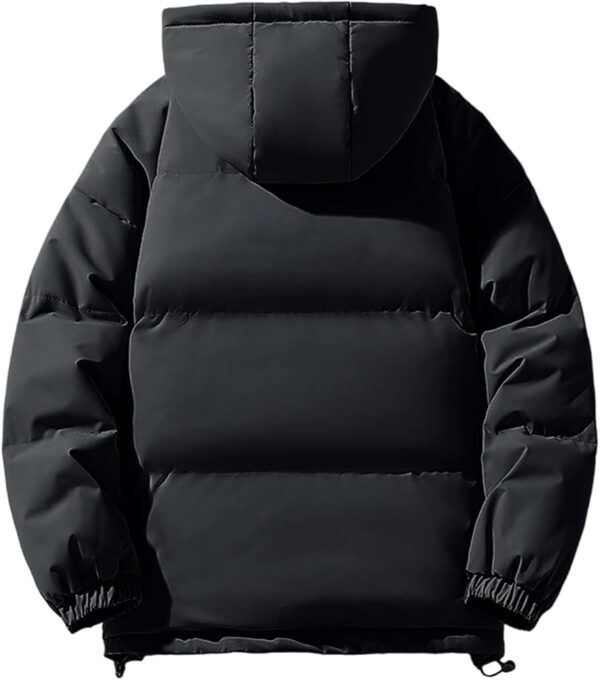 Puffer Jacket - Image 4