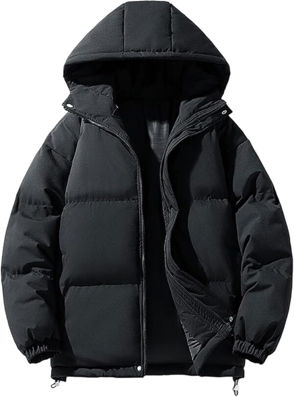 Puffer Jacket - Image 2