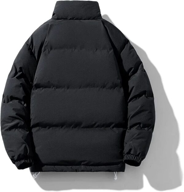 Puffer Jacket - Image 2