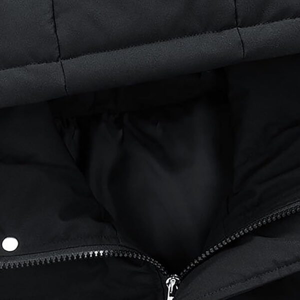 Puffer Jacket - Image 3