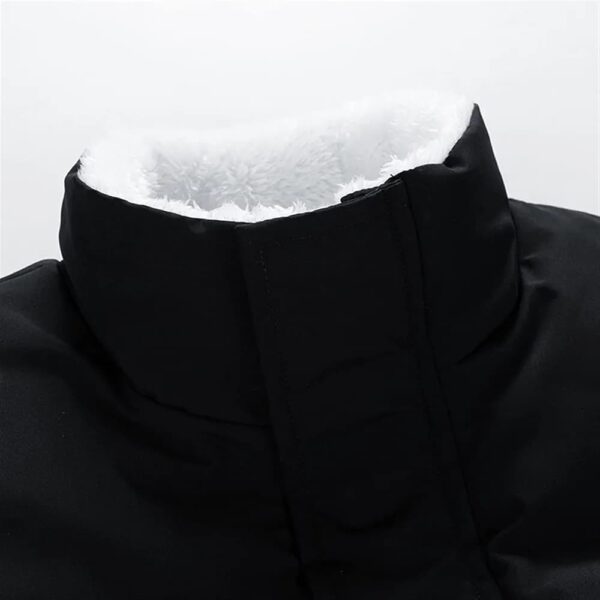 Puffer Jacket - Image 4