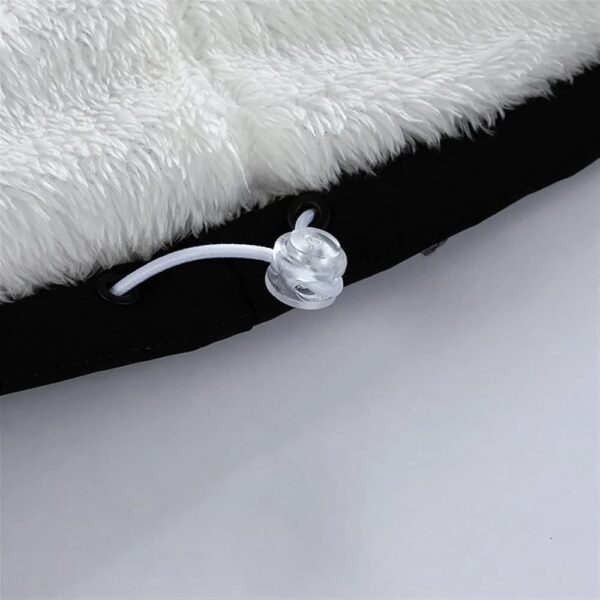 Puffer Jacket - Image 5