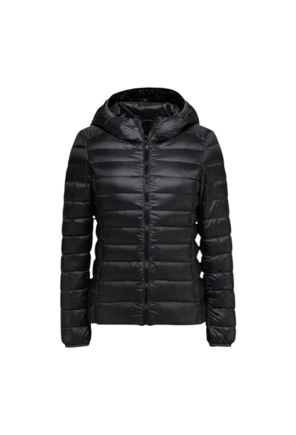Puffer Jacket